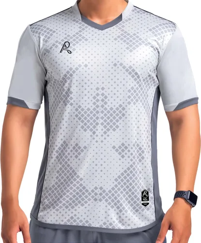 Miniatura 11 de Camiseta deportiva SOL Athletic para hombre, refrescante, transpirable, cómoda