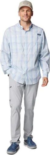 Miniatura 3 de Columbia Camisa de manga larga Super Tamiami para hombre