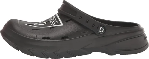 Miniatura 8 de GUESS Delray Clog para hombre