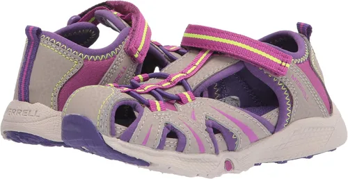 Miniatura 7 de Merrell Unisex-Child Hydro Jr Sport Sandal