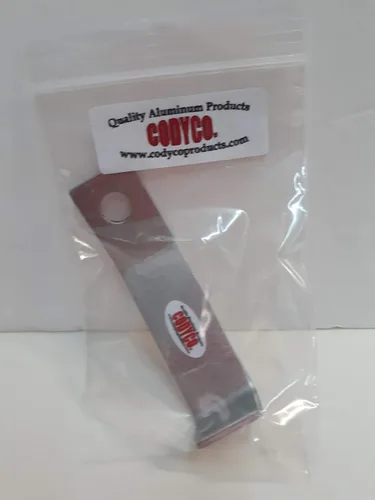 Miniatura 5 de CodyCo Cooler Lock compatible con cofres de hielo duros RTIC ultra resistentes, protección definitiva de refrigerador, soporte de seguridad