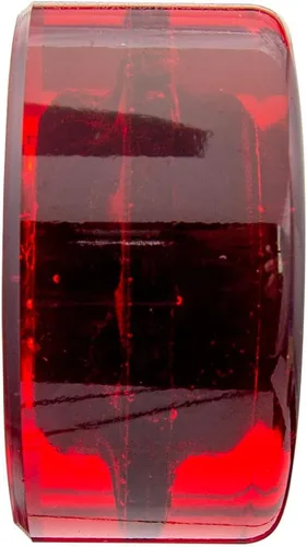 Miniatura 2 de Piper Hustle - Ruedas para patines cuádruples para interiores y exteriores Rojo