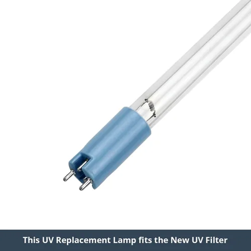 Miniatura 4 de Aquasana Lámpara de repuesto de filtro de agua UV para toda la casa - Para sistemas comprados en julio de 2019 o posterior - AQ-UV-L330C