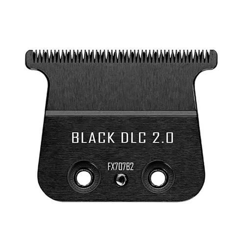 Miniatura 6 de FX707Z - Cuchilla de repuesto DLC 2.0 compatible con recortadora BaByliss FX787 y FX726, compatible con cuchilla de recortadora BaByliss DLC 2.0