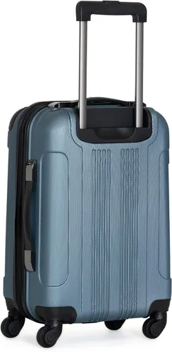 Miniatura 213 de Kenneth Cole Reaction Out Of Bounds - Equipaje de transporte vertical, Carbón), 5705058