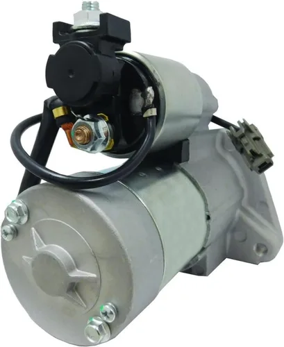 Miniatura 2 de Premier Gear PG-17934 Reemplazo de arranque para G37, Q50, QX50, Q60, Q70, M37, 370Z, QX70, Q70L, G25, Q40, FX37, EX37, 23300-EY00A, 23300-EY00E