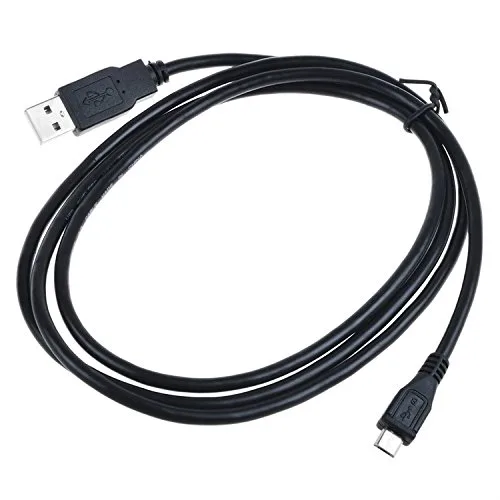 Miniatura 2 de PK Power Cable de carga USB Cable de carga para Edifier M260 MP260 M5 Extreme Connect Altavoz Bluetooth portátil