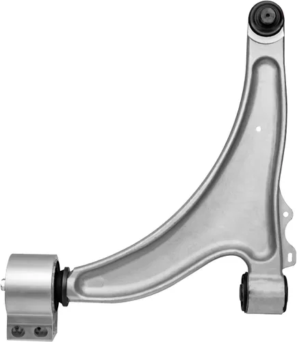 Miniatura 324 de Detroit Axle - Brazo de control delantero derecho para Nissan 350Z 03-09, Infiniti G35 03-07, brazo de control superior del lado del pasajero