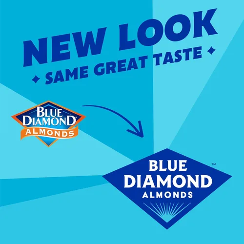 Miniatura 9 de Blue Diamond Almonds, Harina de almendras, sin gluten, blanqueada, finamente tamizada, 1 libra