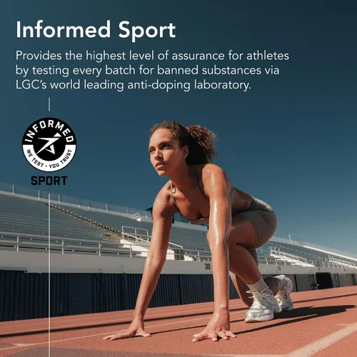 Miniatura 7 de Sports Research® 100% proteína de suero aislado de chocolate mantequilla de maní – Proteína en polvo de origen estadounidense con BCAA – Sin sabores