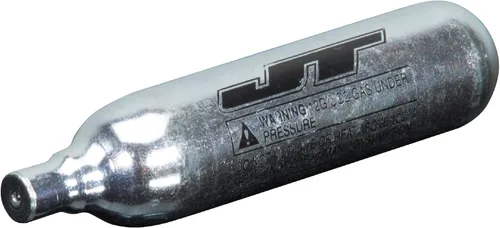 Miniatura 4 de Cartuchos de CO2 de 0.42 oz JT - 15ct
