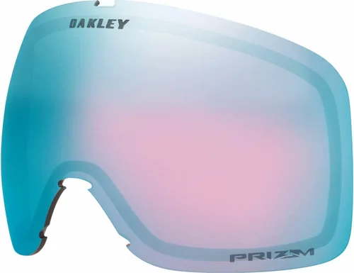 Miniatura 3 de Oakley Unisex Flight Tracker Replacement Lens Kit