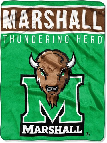 Miniatura 6 de Northwest NCAA Unisex-Adult Raschel Throw Blanket Básico