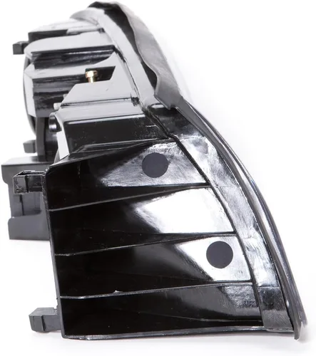 Miniatura 8 de HEADLIGHTSDEPOT Juego de faros halógenos compatible con Chevrolet Impala 2000-2004