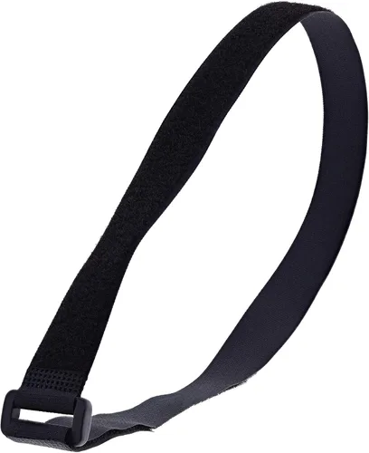 Miniatura 9 de Reusable Cinch Straps - tamaños variados, Verde