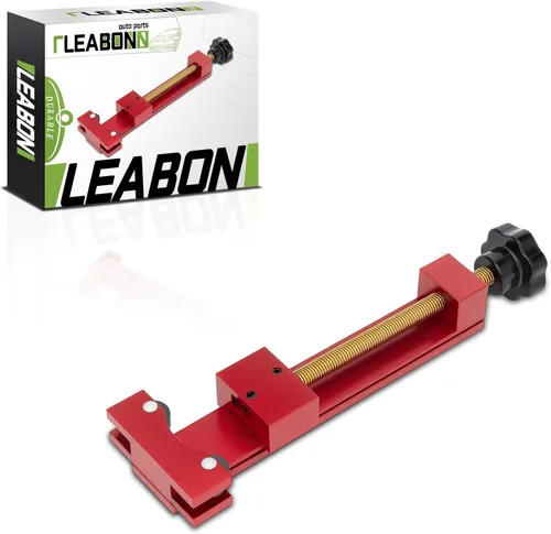 Miniatura 6 de Llave de corte para filtro de aceite, aluminio, 5 1/2 pulgadas de diámetro, acabado negro