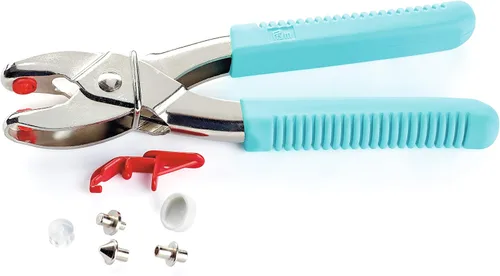 Miniatura 2 de Prym Alicates Vario para broches y ojales