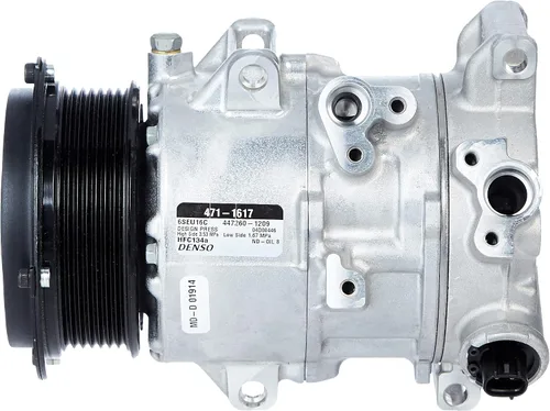 Miniatura 2 de Denso 471 – 1617 A/C compresor