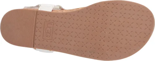 Miniatura 4 de UGG Sandalia plana Rynell unisex para niños