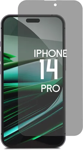 Miniatura 19 de Protector de pantalla de privacidad para iPhone 13 Mini, bloqueo de luz azul, vidrio templado de privacidad de 5.4 pulgadas con kit de herramientas