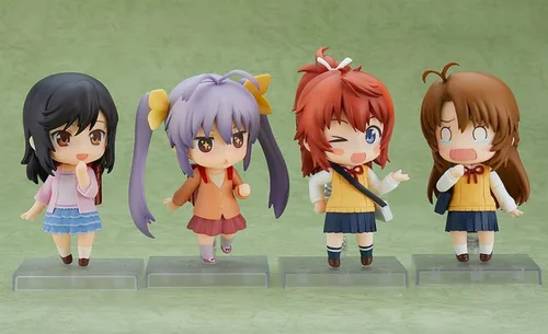 Miniatura 6 de Good Smile Non Non Biyori Nonstop: Komari Koshigaya Nendoroid Figura de acción, multicolor