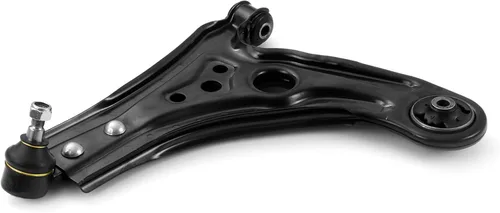 Miniatura 8 de Metrix Premium Chassis Parts - Brazo de control inferior delantero izquierdo con junta esférica y conjunto de buje Compatible con Chevrolet Aveo 18
