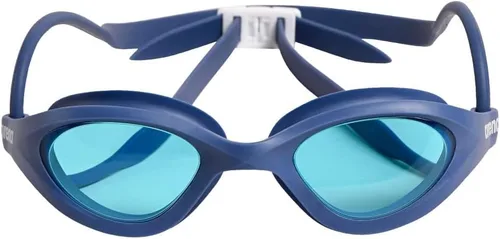 Miniatura 9 de ARENA Unisex Adults 365 Swim Goggles Comfortable Anti-Fog for Fitness Swimmers Claro/Martinica/Freak Rose