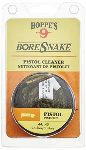 Miniatura 4 de Hoppe's Boresnake® - Pistols & Revolvers Cleaner