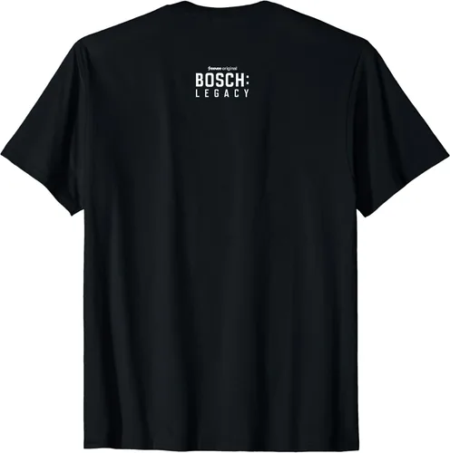 Miniatura 2 de Bosch - Camiseta Everybody Counts, Negro, S