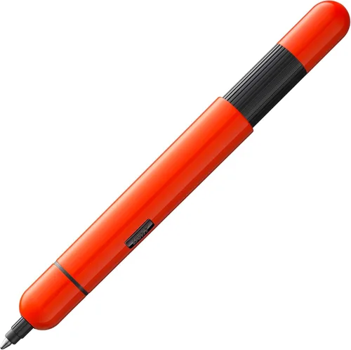 Miniatura 9 de Lamy L288WT bolígrafo, a base de aceite, Pico, blanco