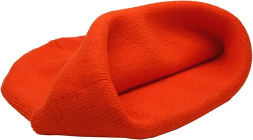 Miniatura 7 de 55cube Gorro de punto para hombremujer - Gorro cálido y moderno para todas las estaciones