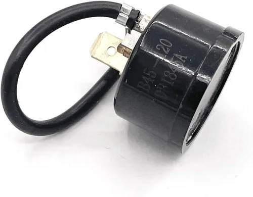 Miniatura 4 de 1/3HP 250W Compresor Refrigerador Protector de sobrecarga térmica Parte de repuesto NUEVO