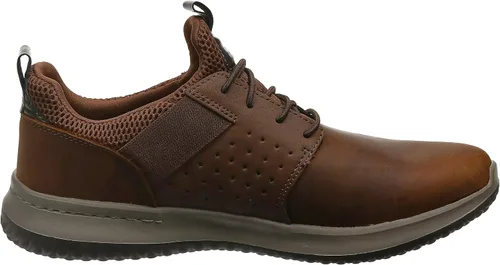 Miniatura 9 de Skechers - Tenis Delson-Axton para hombre