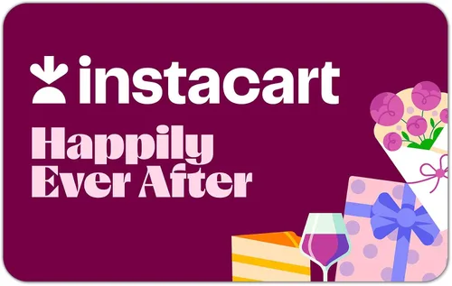 Miniatura 6 de Instacart Tarjeta de regalo electrónica