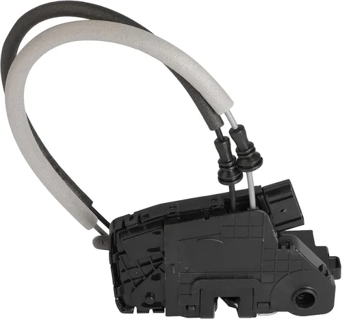 SCITOO Actuadores eléctricos para cerradura de puerta delantera izquierda de repuesto para Hyundai Elantra 2017-2020,81310-F2000,81310-F2030