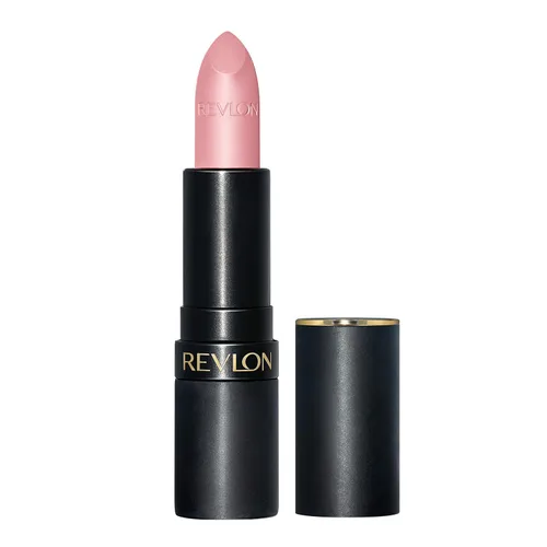 Miniatura 31 de Revlon Lápiz labial Super Lustrous The Luscious Mattes, de alto impacto con fórmula aterciopelada hidratante, If I Want To, 0.74 onzas