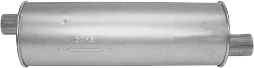 Miniatura 3 de AP Exhaust Products 709993 Silenciador de escape