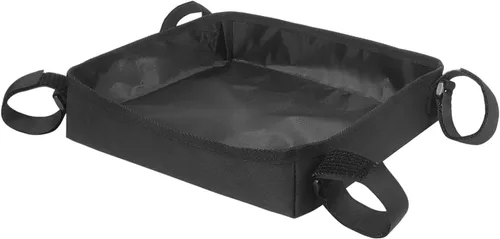 Organizadores de escalera para escalera telescópica, bolsa de herramientas portátil para escalera, bolsas de herramientas, accesorios de escalera,