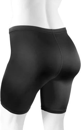 Miniatura 3 de Pantalones cortos de compresión para mujer, de la marca Aero Tech