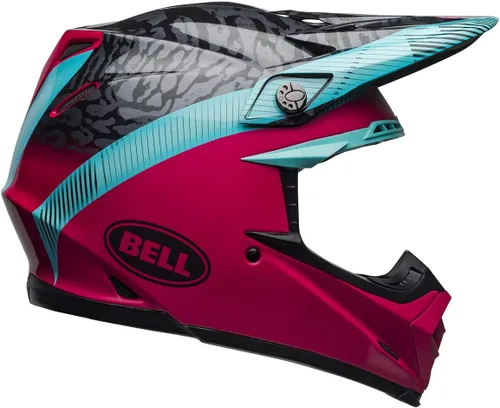 Miniatura 15 de Bell Moto-9 MIPS Casco de suciedad