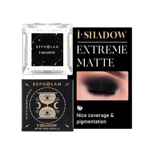 Miniatura 10 de BEPHOLAN Lápiz de cejas marrón líquido de 4 tenedores y punta de pincel preciso, cejas naturales similares al cabello, larga duración durante todo