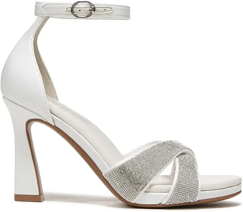 Miniatura 3 de Naturalizer Tacones con correa al tobillo para mujer Liz Beth 2