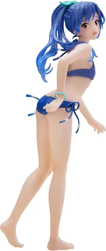 Banpresto - The Idolm@Ster Million Live! - Chihaya Kisaragi, Bandai Spirits Celestial vivi Figura