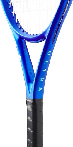 Miniatura 6 de Wilson Ultra 25 V5 Junior Performance - Raqueta de tenis (índigo eléctrico)