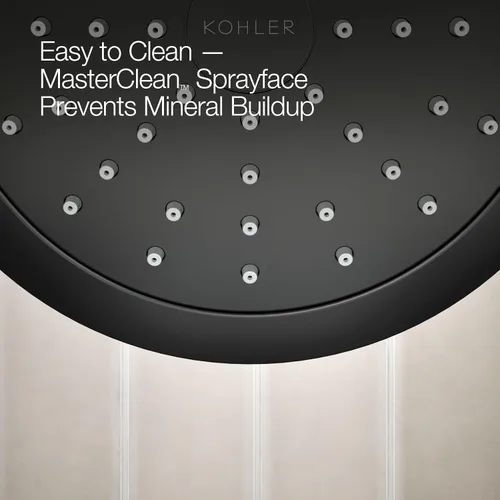 Miniatura 10 de KOHLER TONE RITE-TEMP® DUCHA 1.75 GPM