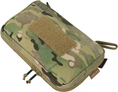 Miniatura 14 de Helikon-Tex Línea de rango, mini bolsillo de servicio Marrón Coyote