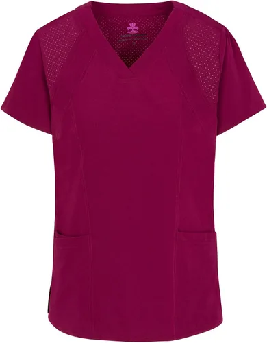 Miniatura 2 de Natural Uniforms Conjunto de exfoliante elástico para mujer