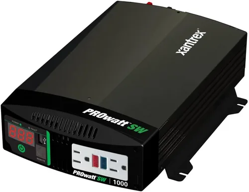 Xantrex Technology Inc, 806-1210 Inverter Prowatt Sw 1000