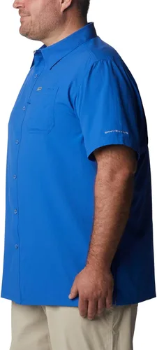 Miniatura 10 de Columbia Camiseta Slack Tide Camp para hombre