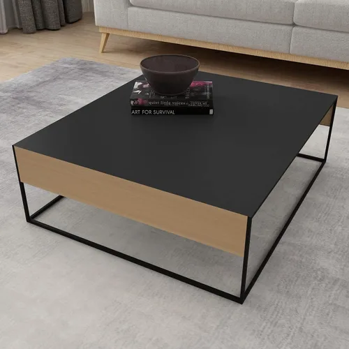 Miniatura 2 de Decotalk Papel tapiz negro de 200" x 12" para despegar y pegar, papel tapiz negro, papel de contacto oscuro para gabinetes, revestimiento de pared